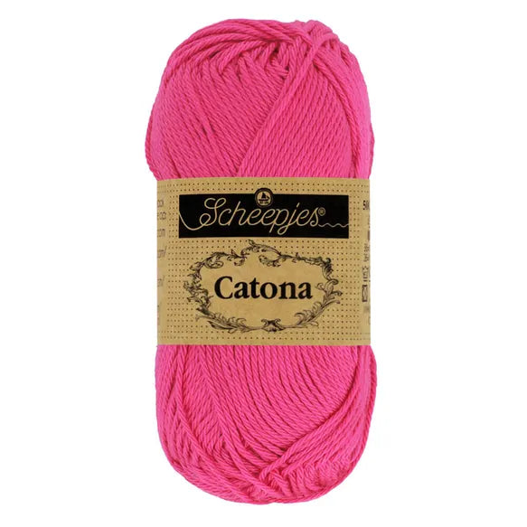 Scheepjes catona 50g