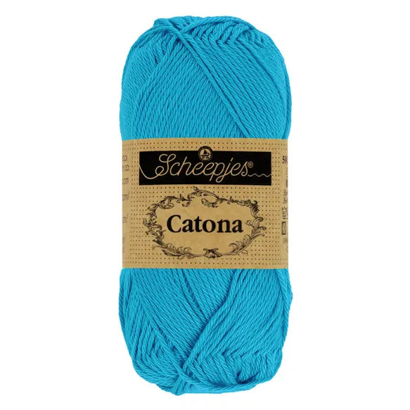 Scheepjes catona 50g