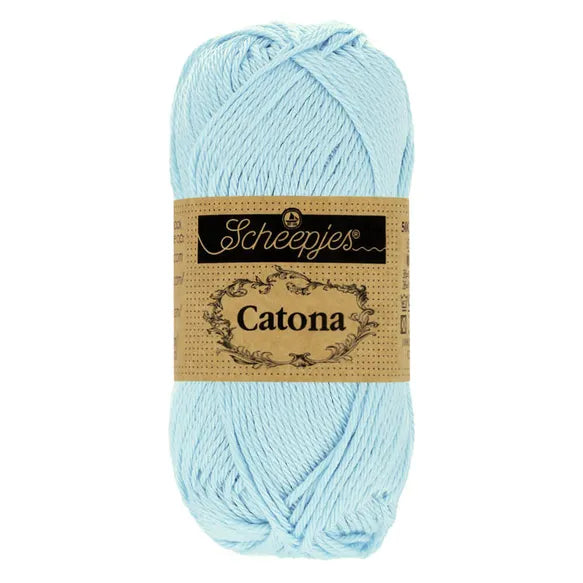 Scheepjes catona 50g