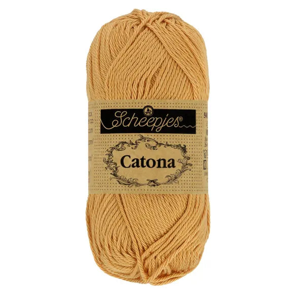 Scheepjes catona 50g