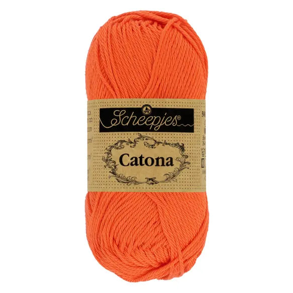 Scheepjes catona 50g
