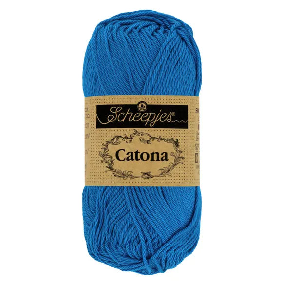 Scheepjes catona 50g