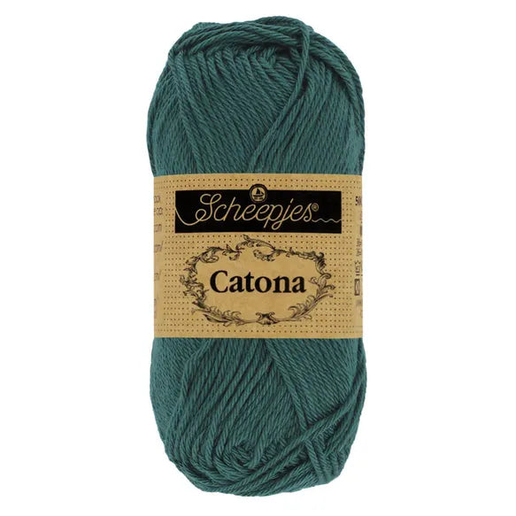 Scheepjes catona 50g