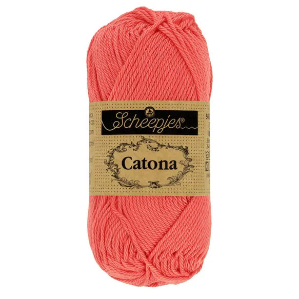 Scheepjes catona 50g