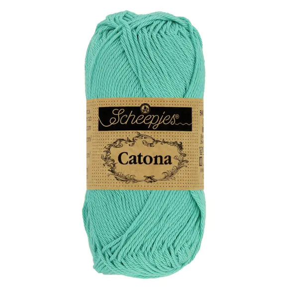 Scheepjes catona 50g