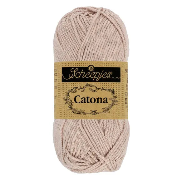 Scheepjes catona 50g