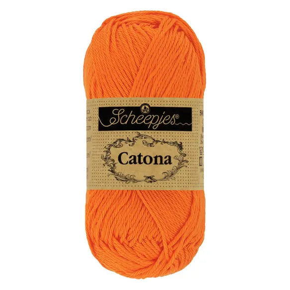 Scheepjes catona 50g