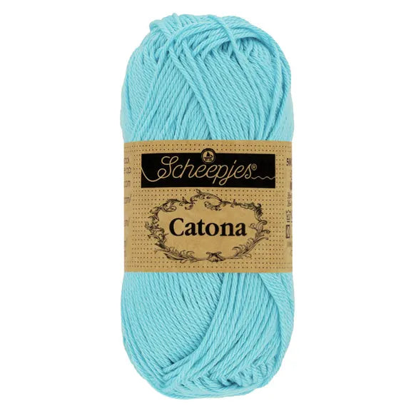 Scheepjes catona 50g