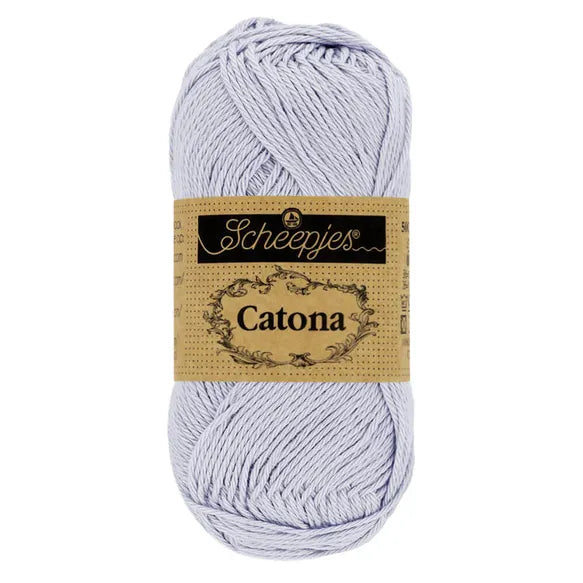 Scheepjes catona 50g