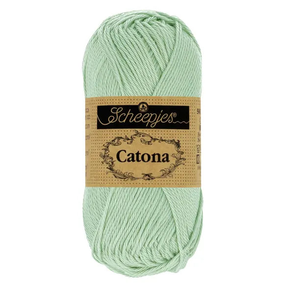 Scheepjes catona 50g