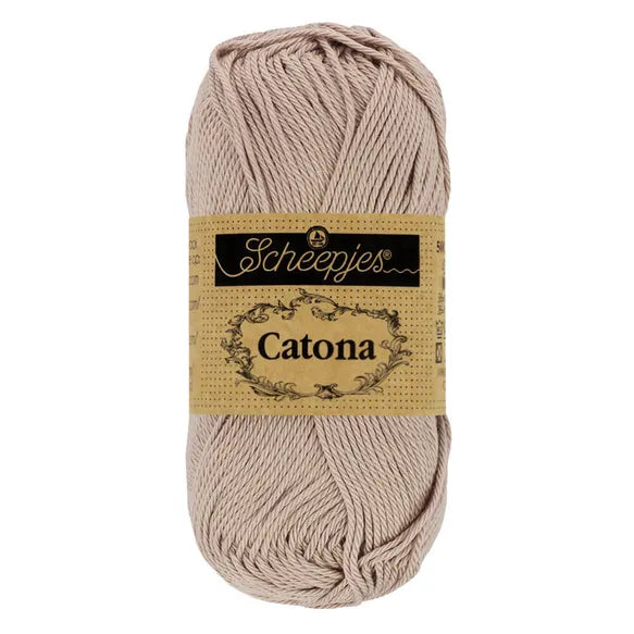 Scheepjes catona 50g
