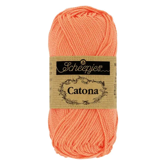 Scheepjes catona 50g