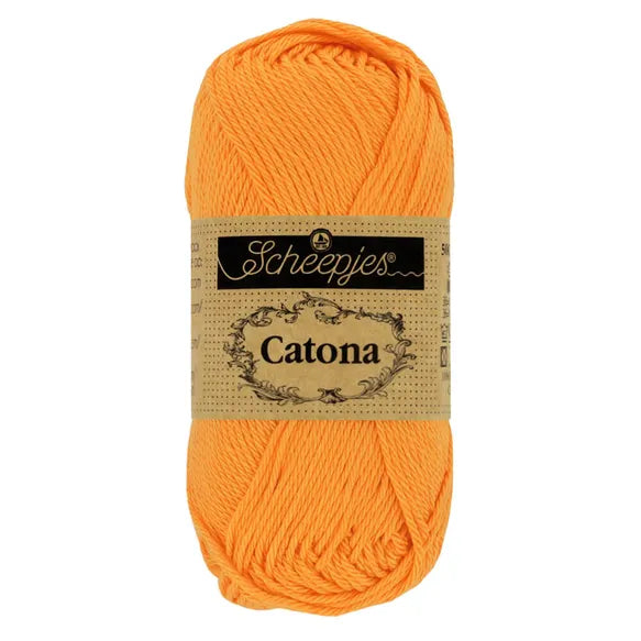 Scheepjes catona 50g