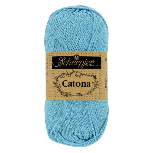 Scheepjes catona 50g