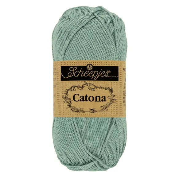 Scheepjes catona 50g