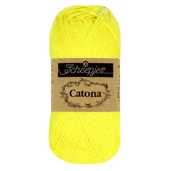Scheepjes catona 50g