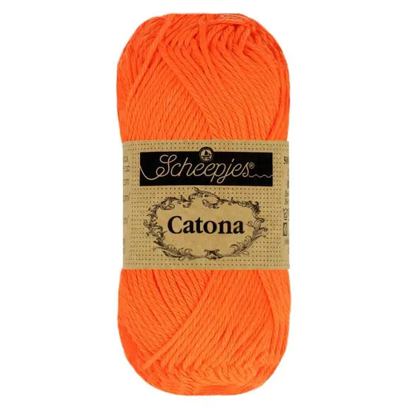 Scheepjes catona 50g