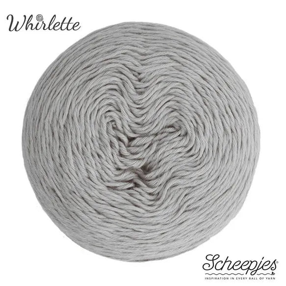 Scheepjes whirlette