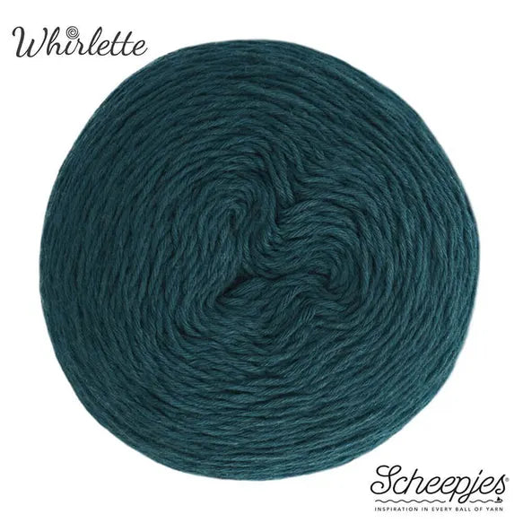 Scheepjes whirlette