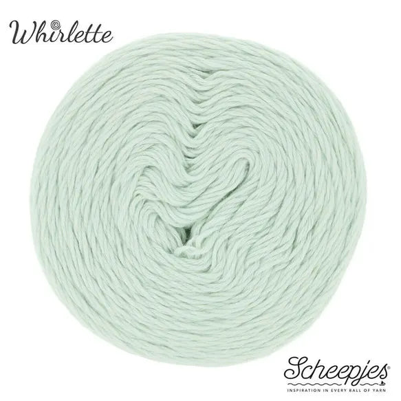 Scheepjes whirlette