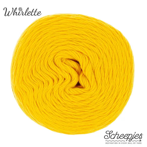 Scheepjes whirlette