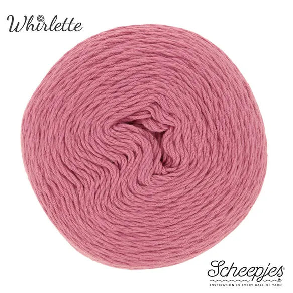 Scheepjes whirlette