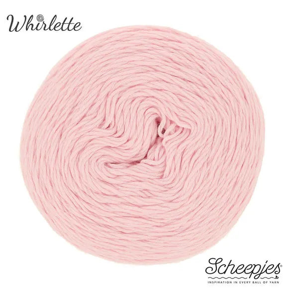 Scheepjes whirlette