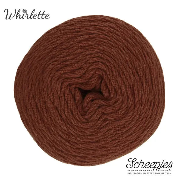 Scheepjes whirlette
