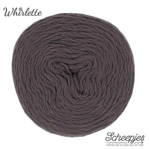 Scheepjes whirlette