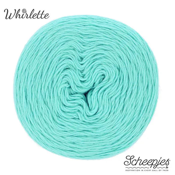 Scheepjes whirlette
