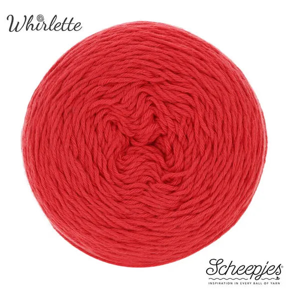 Scheepjes whirlette