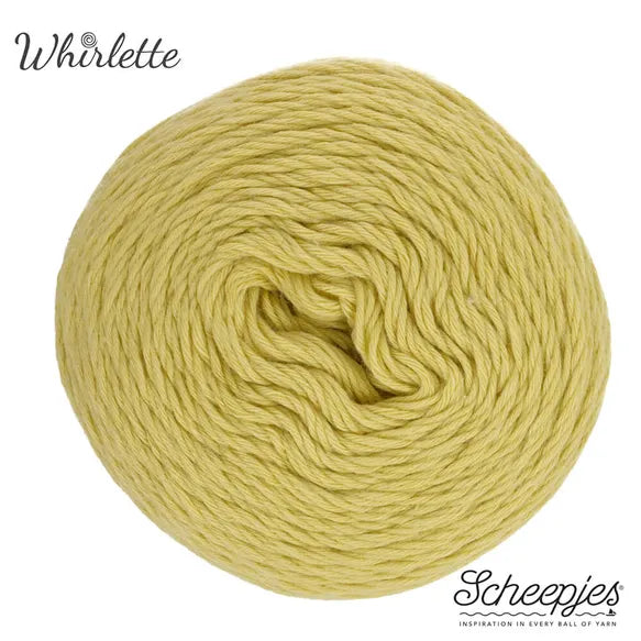 Scheepjes whirlette