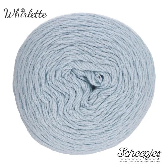 Scheepjes whirlette