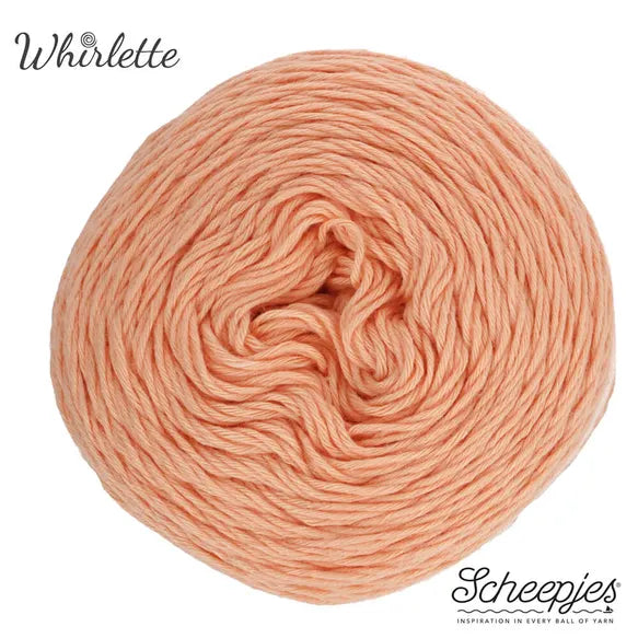 Scheepjes whirlette