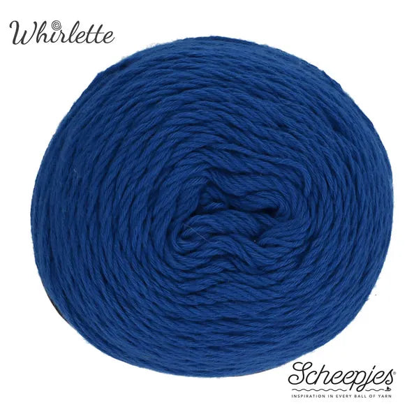 Scheepjes whirlette