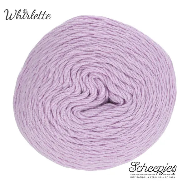 Scheepjes whirlette