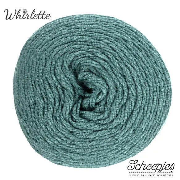 Scheepjes whirlette