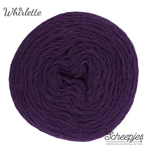 Scheepjes whirlette