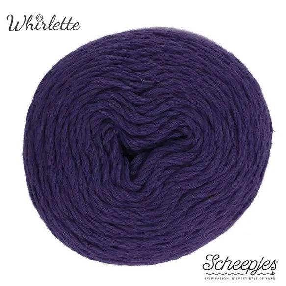 Scheepjes whirlette