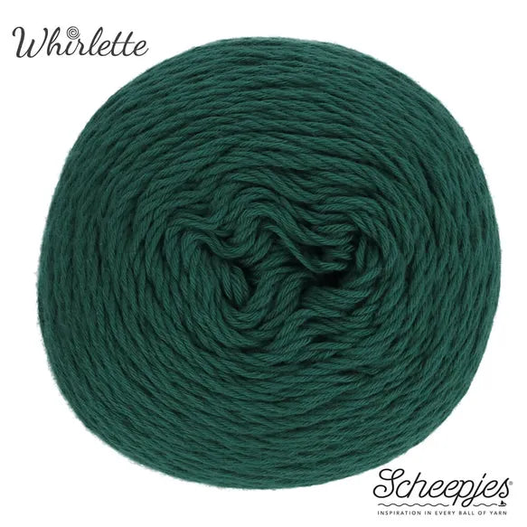 Scheepjes whirlette