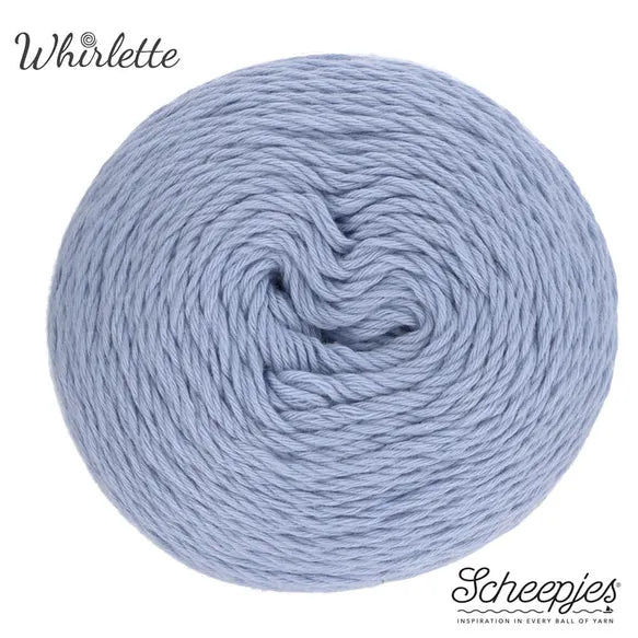 Scheepjes whirlette
