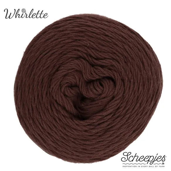 Scheepjes whirlette