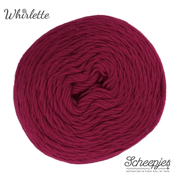 Scheepjes whirlette