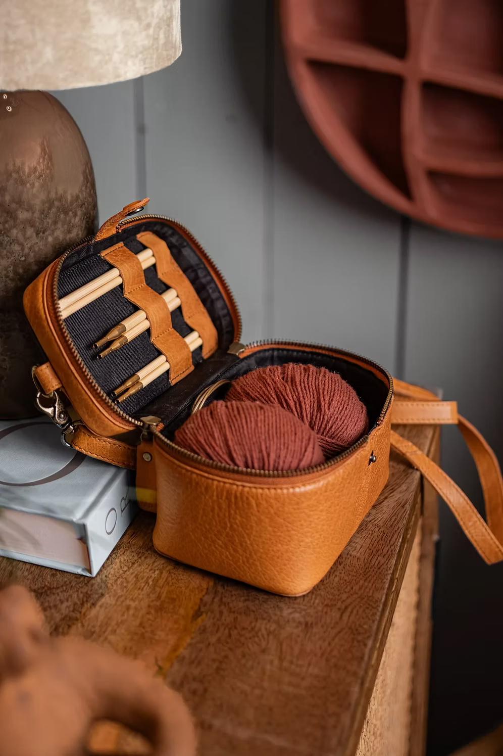 Muud lexi mini project bag