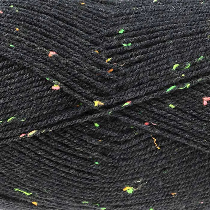 Big value tweed DK