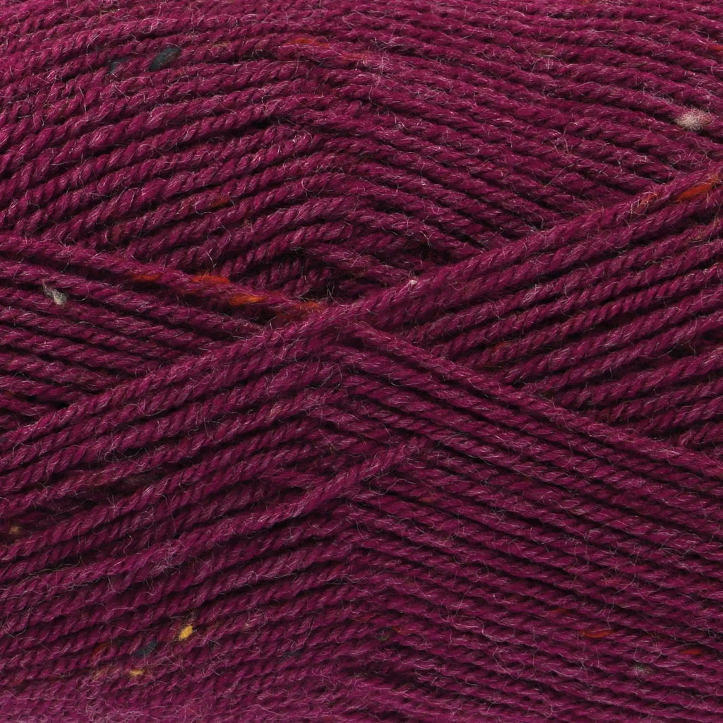 Big value tweed DK