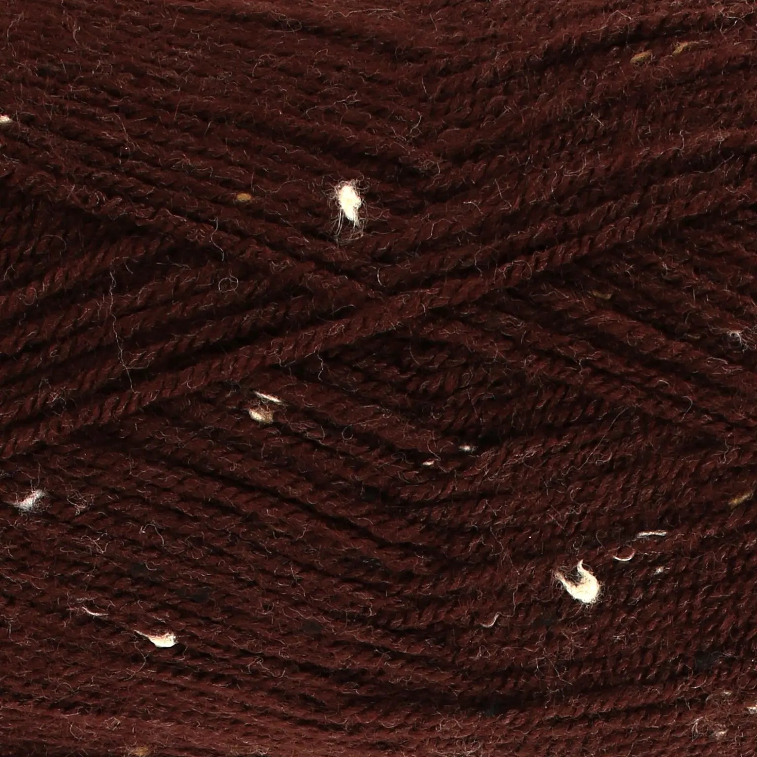 Big value tweed DK