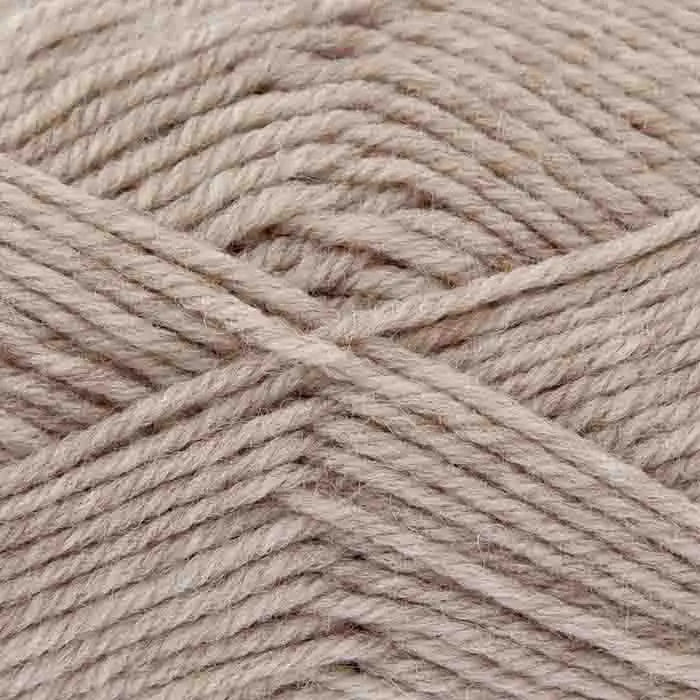 Wool aran