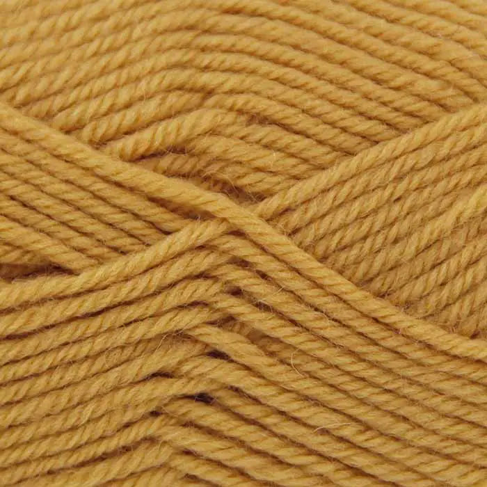 Wool aran