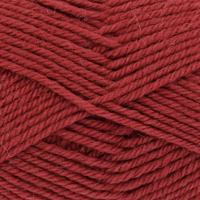 Wool aran